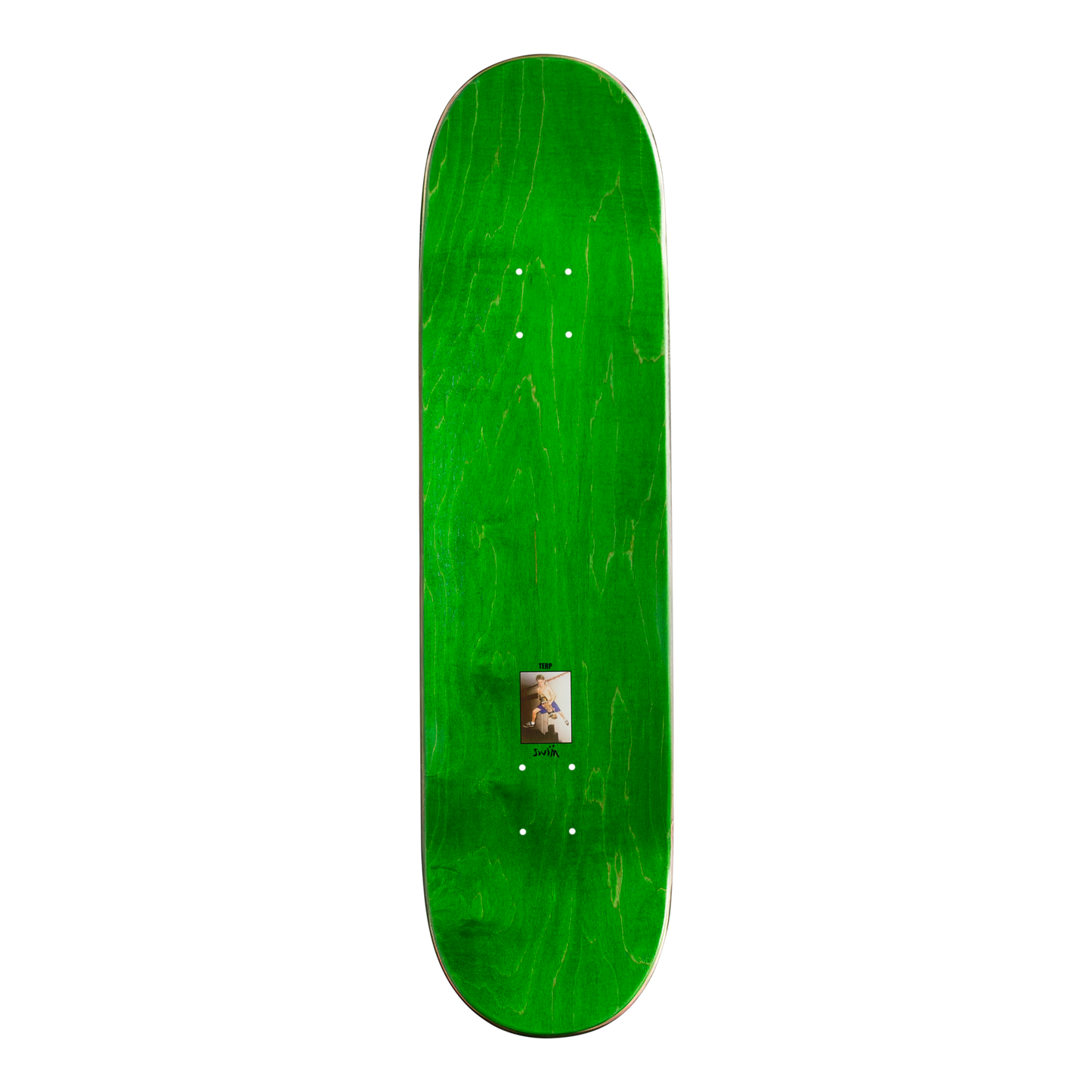 TERP (X-RAY)
