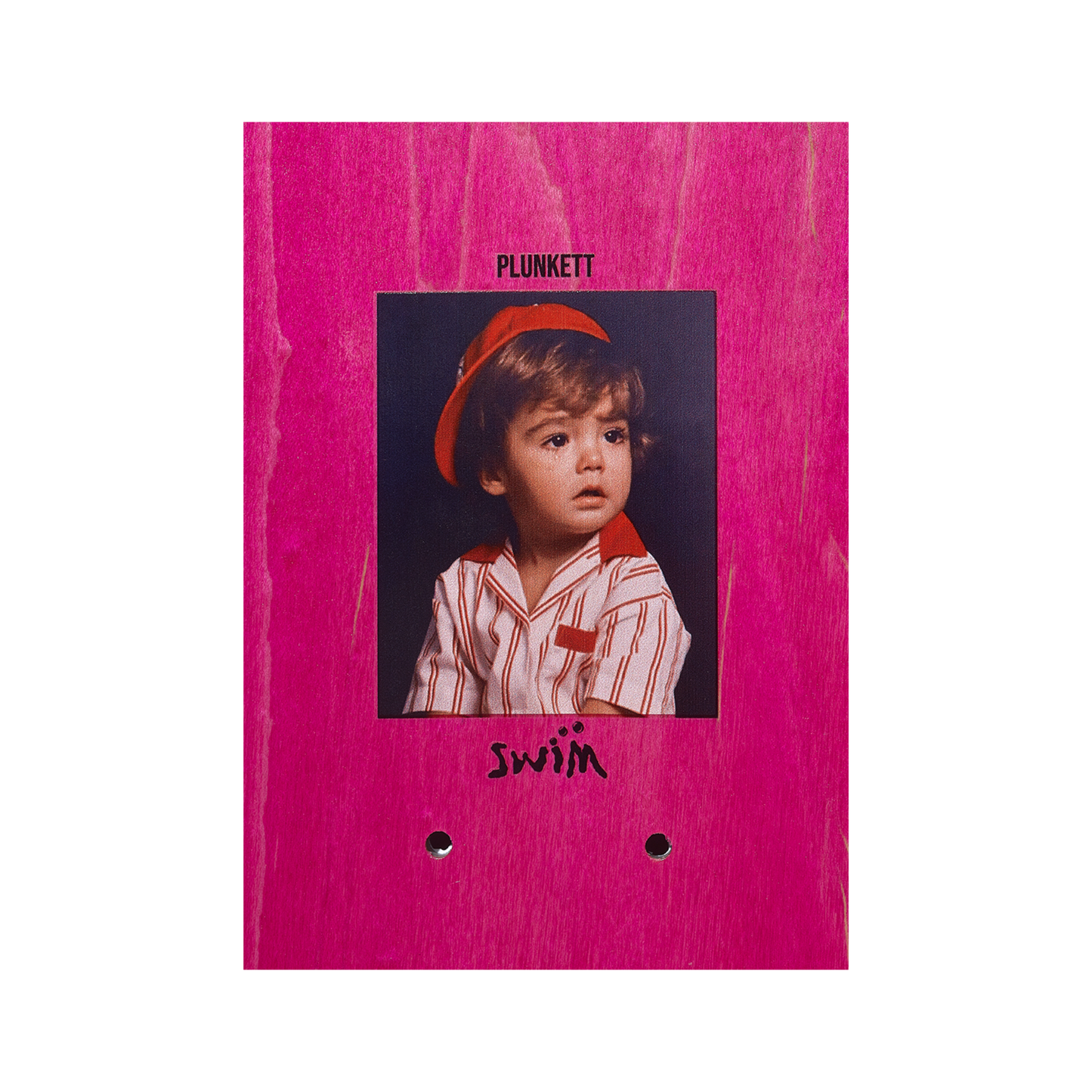 PLUNKETT (ULTIMATE KOSTON RE-ISSUE)