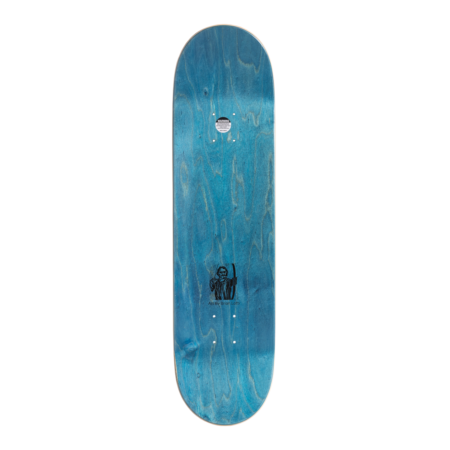 DAN PLUNKETT (ARCHER) PRO MODEL