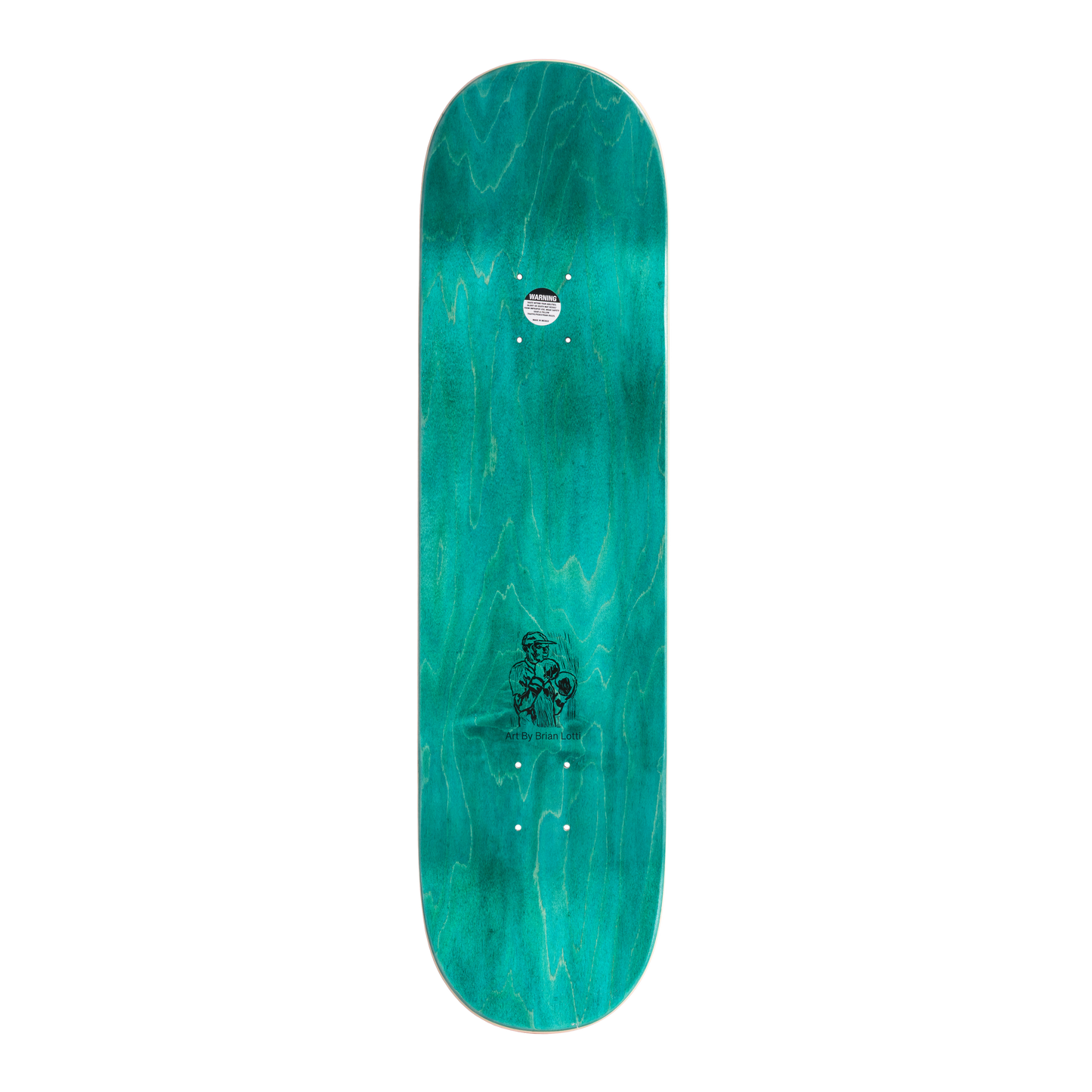 KEVIN TERPENING (BOXER) PRO MODEL