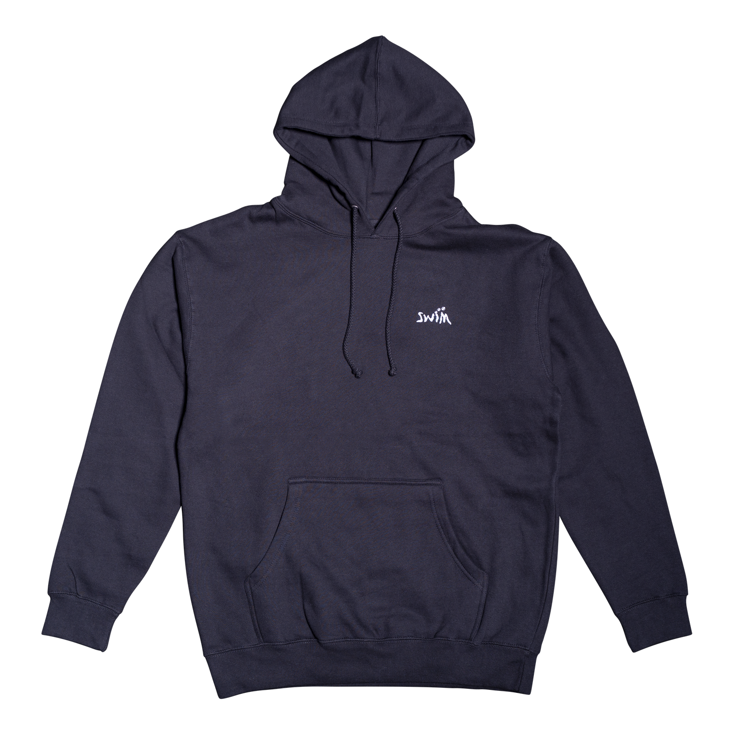 LOGO HOODIE