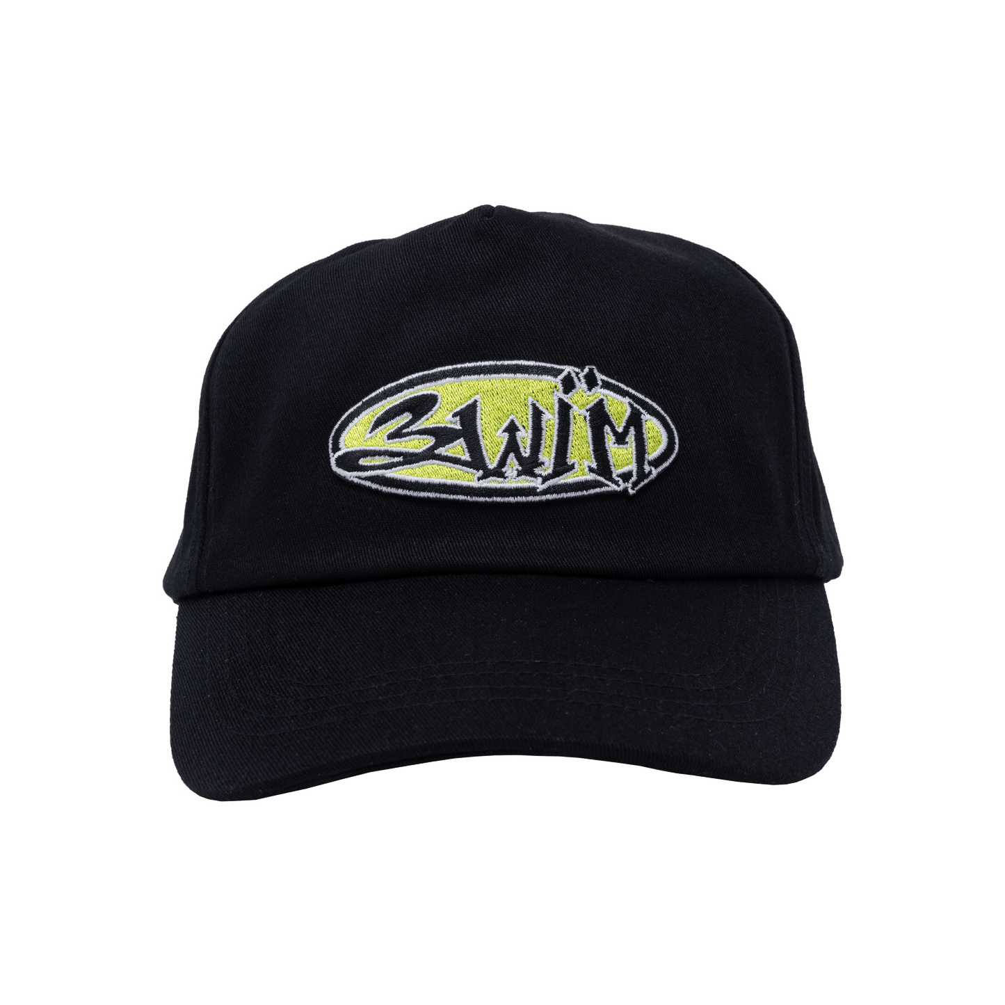 SWIM11 5 PANEL HAT