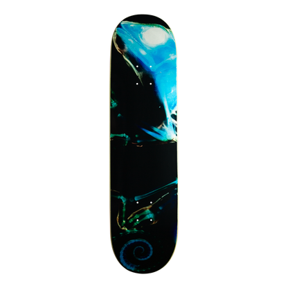 TERP (X-RAY)
