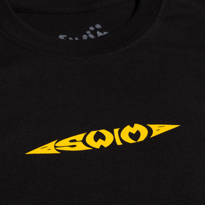 TRIBAL LOGO TEE
