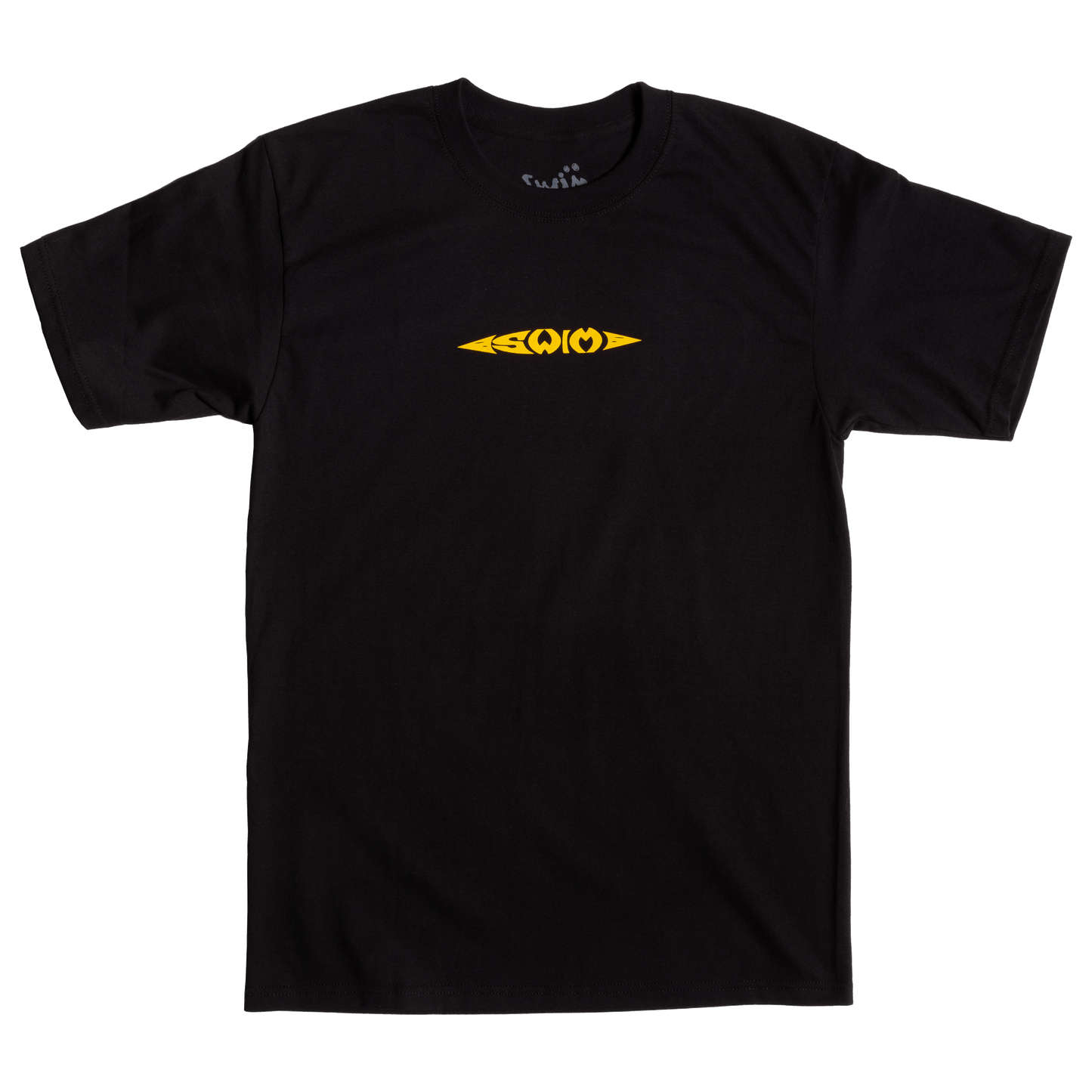 TRIBAL LOGO TEE