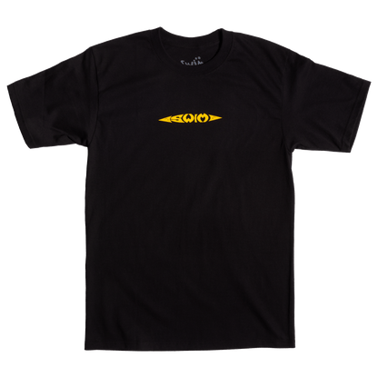 TRIBAL LOGO TEE