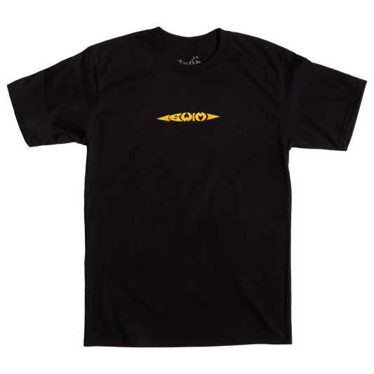 TRIBAL LOGO TEE