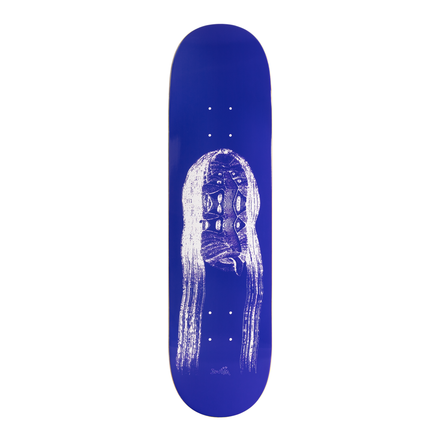 RYAN CONNORS (FALSE FACES) PRO MODEL