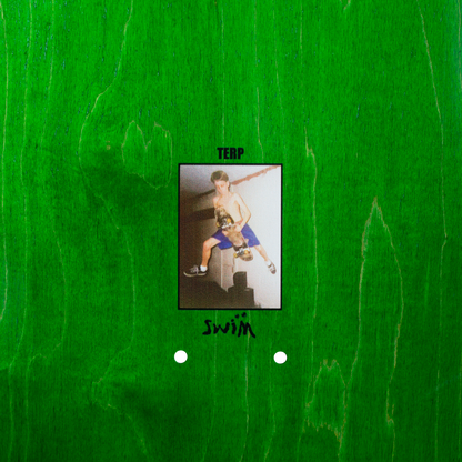 TERP (X-RAY)