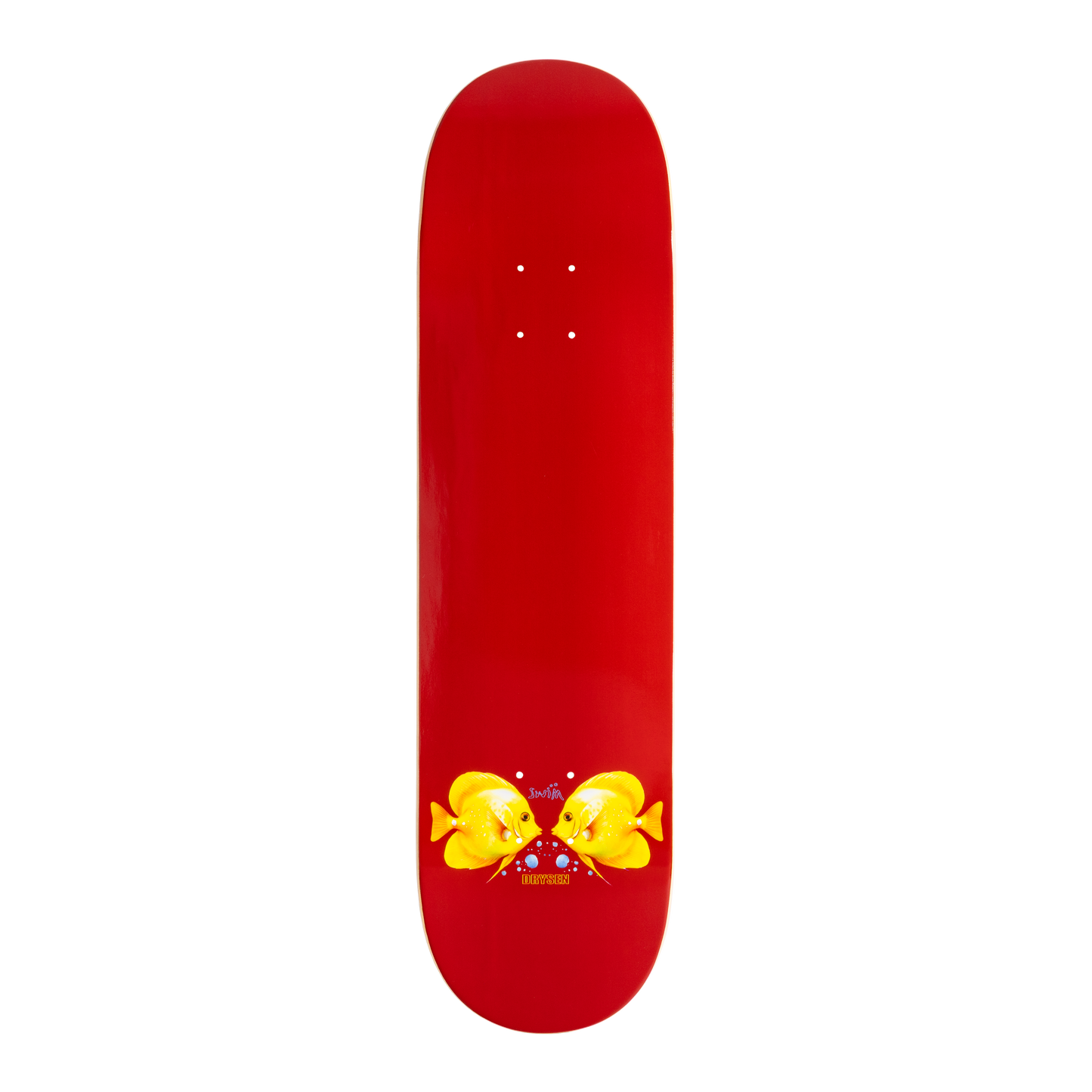 JUSTIN DRYSEN (FISHY) PRO MODEL