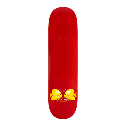 JUSTIN DRYSEN (FISHY) PRO MODEL