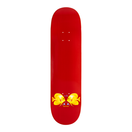 JUSTIN DRYSEN (FISHY) PRO MODEL