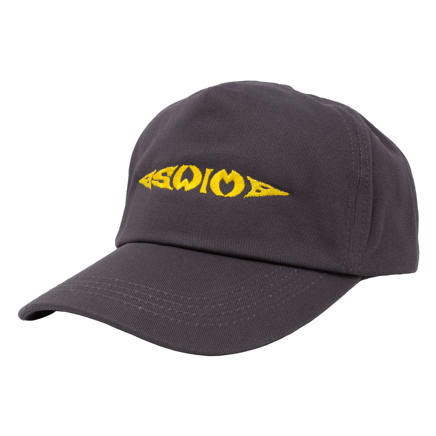 TRIBAL LOGO 5 PANEL HAT