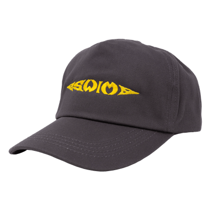 TRIBAL LOGO 5 PANEL HAT