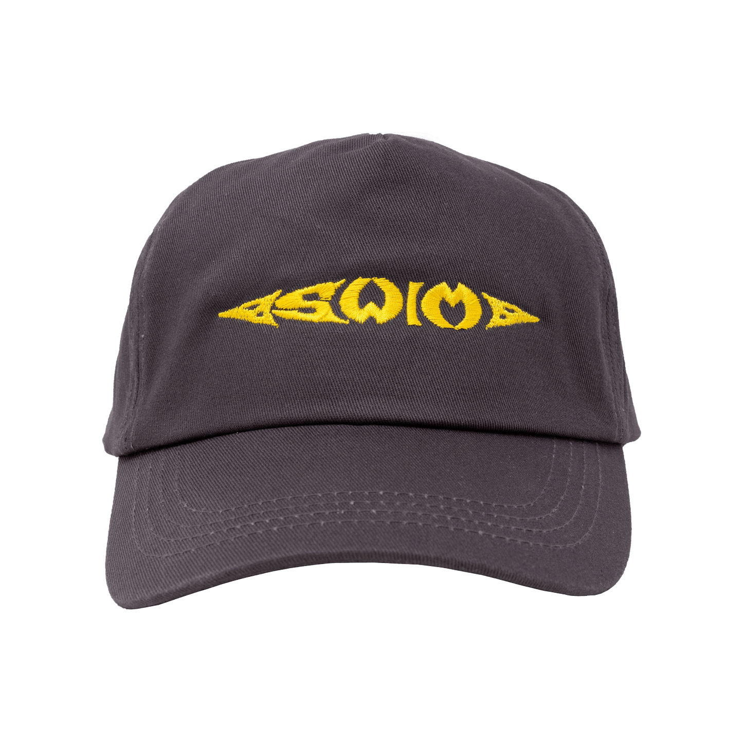 TRIBAL LOGO 5 PANEL HAT