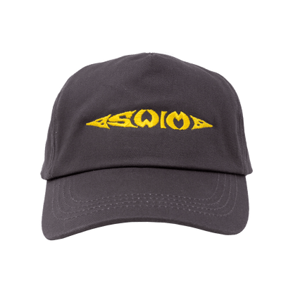 TRIBAL LOGO 5 PANEL HAT