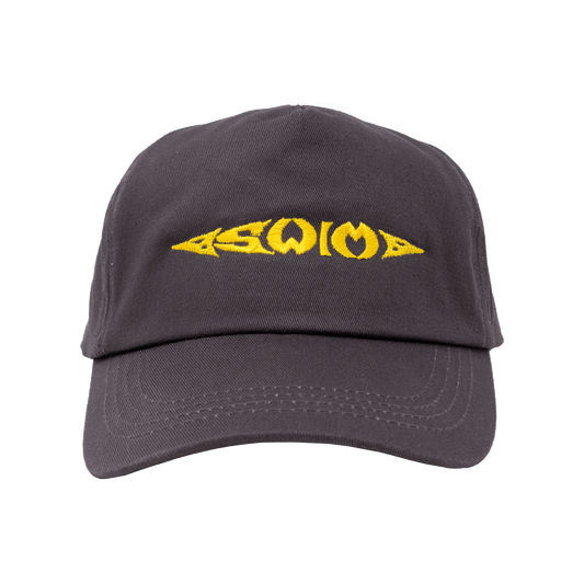 TRIBAL LOGO 5 PANEL HAT