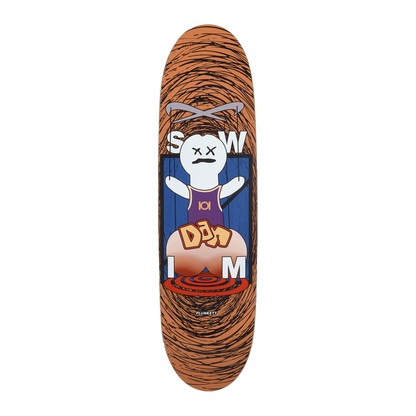 PLUNKETT (ULTIMATE KOSTON RE-ISSUE)