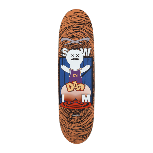 PLUNKETT (ULTIMATE KOSTON RE-ISSUE)