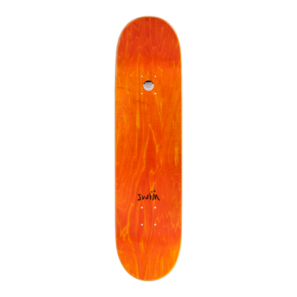 JUSTIN DRYSEN (FISHY) PRO MODEL