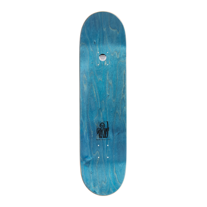 DAN PLUNKETT (ARCHER) PRO MODEL
