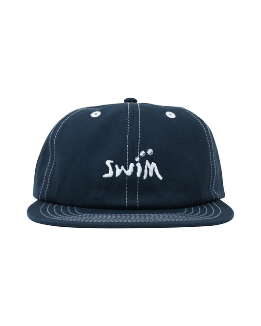 CONTRAST LOGO HAT