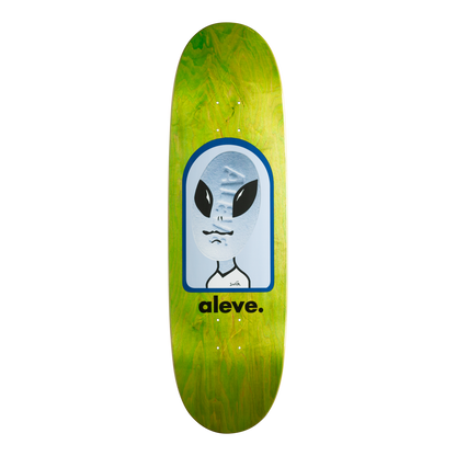 ALEVE PILL