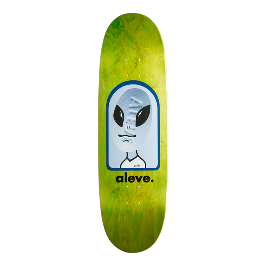 ALEVE PILL
