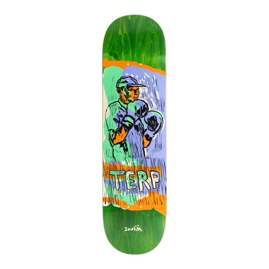 KEVIN TERPENING (BOXER) PRO MODEL
